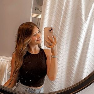 Meet your Posher, Ansley